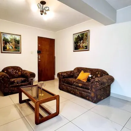 Buy this 2 bed apartment on Inspira Sonrisas in General Federico Recavarren Street 131, Miraflores