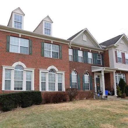 Image 1 - 18890 Broken Oak Road, Montgomery County, MD 20841, USA - House for rent