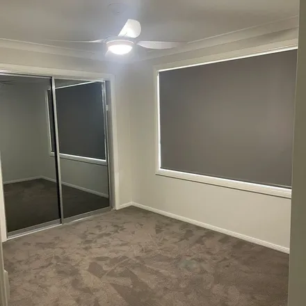Rent this 3 bed apartment on Regency Circuit in Tuncurry NSW 2428, Australia