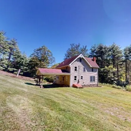 Image 3 - Lick Run Road, White Pine, Lycoming County, PA, USA - House for sale