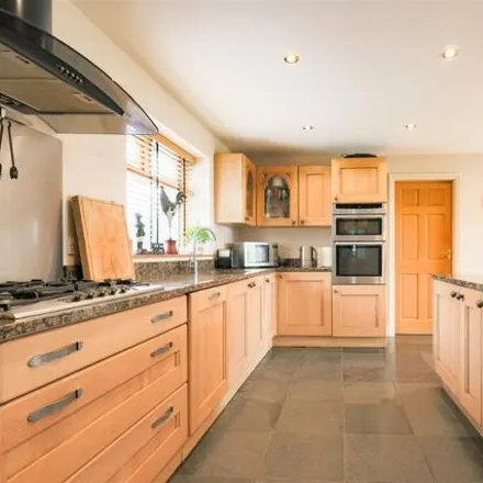 Image 4 - Whinney Lane, Mellor, BB2 7EH, United Kingdom - House for sale