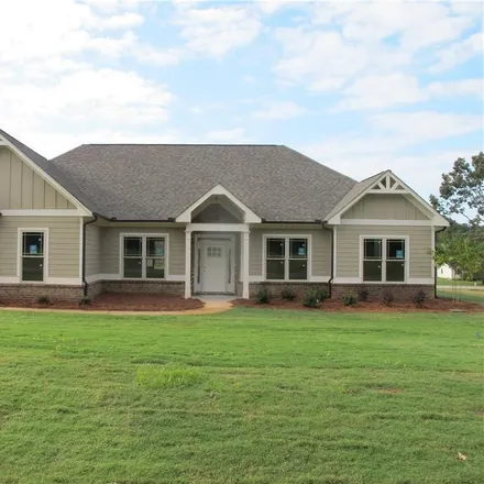 Buy this 4 bed house on Collins Road in Toccoa, GA 30577