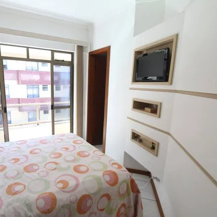 Rent this 3 bed apartment on SC in 88220-000, Brazil
