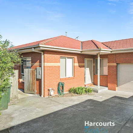 Rent this 3 bed house on 5A Hawthorn Court in Mill Park VIC 3032, Australia