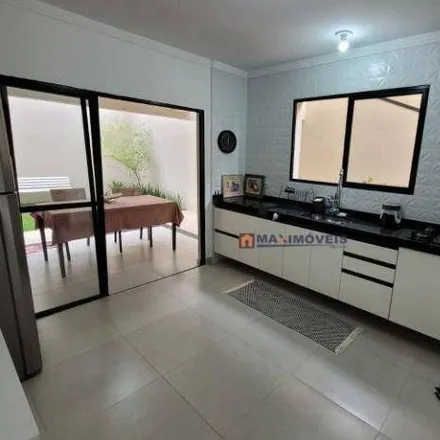 Buy this 3 bed house on Rua Sebastião Cavalheiro in Jardim Maristela, Atibaia - SP
