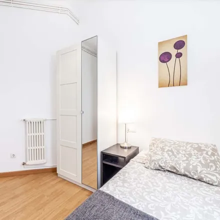 Rent this 8 bed room on Carrer del Bruc in 147, 08037 Barcelona