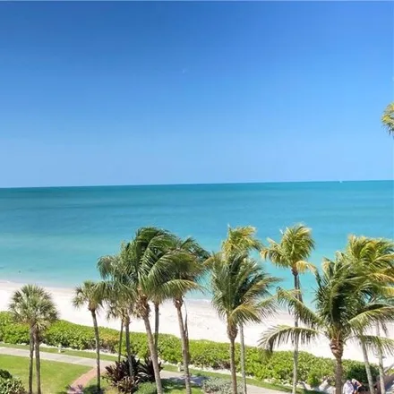Rent this 2 bed condo on 4001 Gulf Shore Blvd N Apt 505 in Naples, Florida