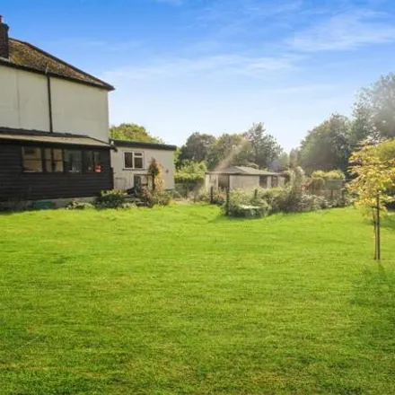 Image 4 - Boyton Cross, Roxwell, CM1 4LP, United Kingdom - House for sale