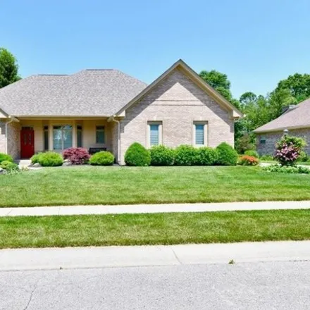 Buy this 3 bed house on 10006 Leeward Boulevard in Indianapolis, IN 46256