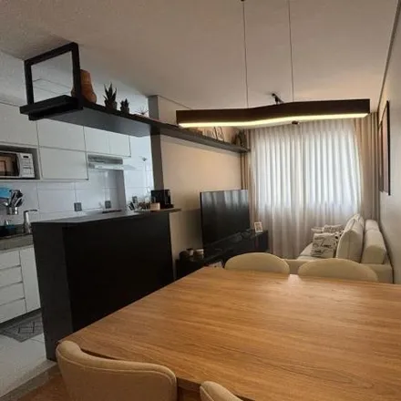 Buy this 2 bed apartment on Rua Francisco Alves de Almeida in Campinas, Campinas - SP
