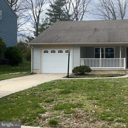 Buy this 3 bed house on 37 Heather Road in Green Tree, Washington Township