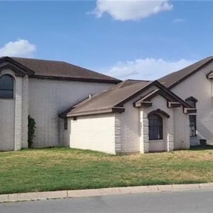 Image 1 - 2269 Victoria, Valle Alto Number 1 Colonia, Hidalgo, TX 78557, USA - House for sale