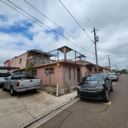 Image 9 - 414 Main Ave, Laredo, Texas, 78040 - House for sale
