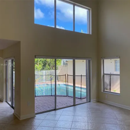 Image 6 - 1065 Weeping Willow Way, Hollywood, FL 33019, USA - Loft for sale