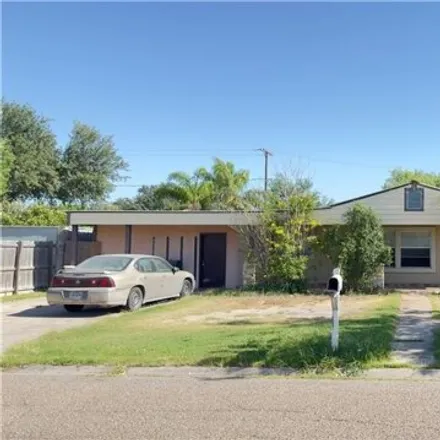 Buy this 5 bed house on 305 Greenlawn Street in Mission, TX 78572