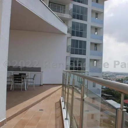 Buy this 2 bed apartment on unnamed road in Distrito San Miguelito, Panama City