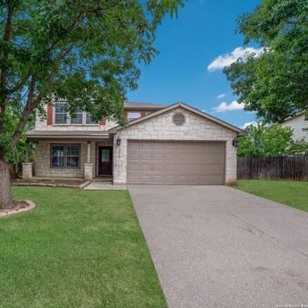 Image 1 - 16598 Amberly Court, Selma, Bexar County, TX 78154, USA - House for rent