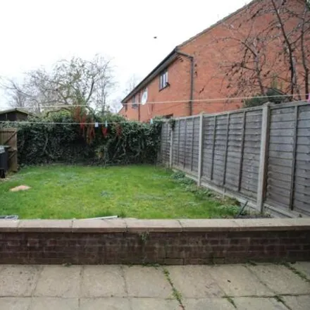 Buy this 4 bed house on Walcourt Road in Kempston, MK42 8SL