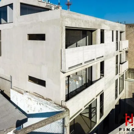 Buy this 3 bed apartment on Calle Puente Río Salado 5 in Colonia Puente Colorado, 01730 Santa Fe