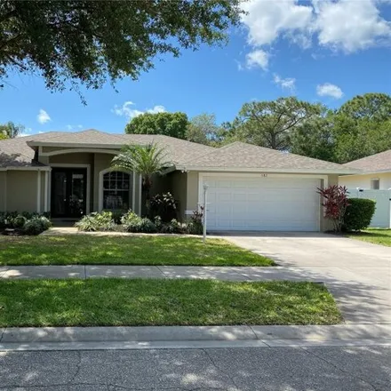 Rent this 3 bed house on 624 Pine Ranch East Road in Osprey, Sarasota County