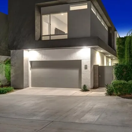 Buy this 2 bed house on 1297 South Belardo Road in Palm Springs, CA 92264