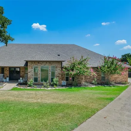 Image 3 - 5 Greenbriar Court, Trophy Club, TX 76262, USA - House for sale