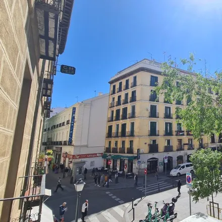 Image 8 - Calle de San Millán, 6, 28012 Madrid, Spain - Apartment for rent