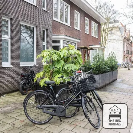 Image 8 - 1081 JP Amsterdam, Netherlands - House for rent