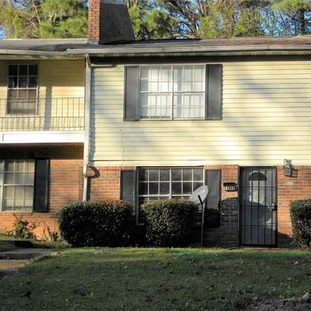 Buy this 4 bed condo on 1969 Whitehall Forest Court Southeast in DeKalb County, GA 30316