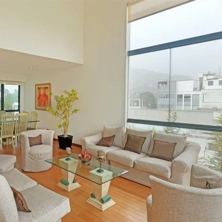 Buy this 3 bed apartment on Jirón Madreselva in Santiago de Surco, Lima Metropolitan Area 51132