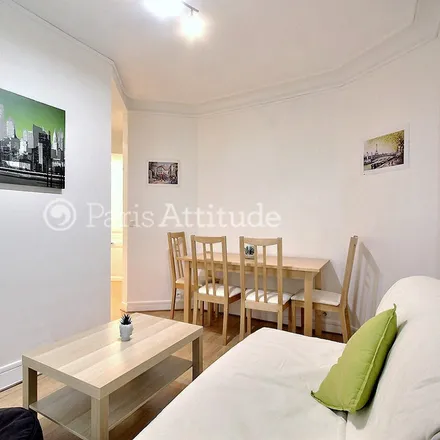 Image 4 - 13 Rue de Sofia, 75018 Paris, France - Apartment for rent
