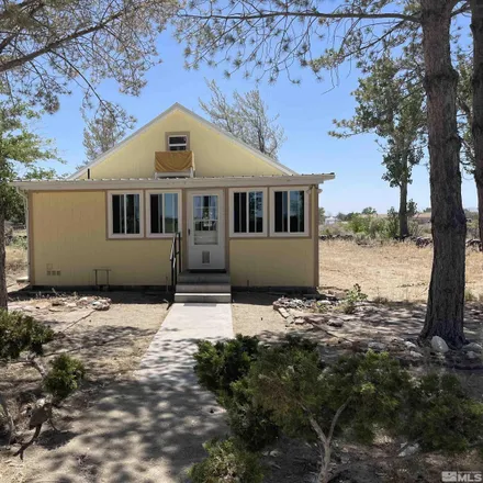Buy this 1 bed house on 1099 Soda Lake Road in Churchill County, NV 89406