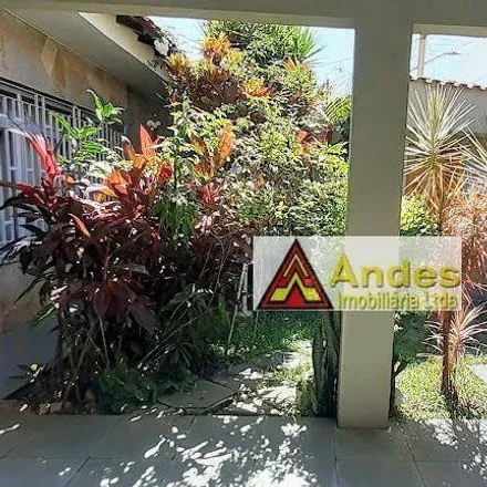 Image 1 - Rua Itanhangá, Jardim França, São Paulo - SP, 02341, Brazil - House for sale