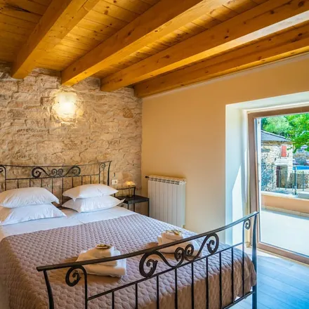 Rent this 5 bed house on Rakalj in Istria County, Croatia