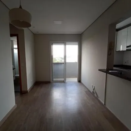 Rent this 2 bed apartment on Avenida Vinicius de Moraes in Universidade, Londrina - PR