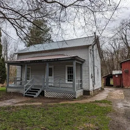 Buy this 3 bed house on 135 North Street in Constantia, Oswego County