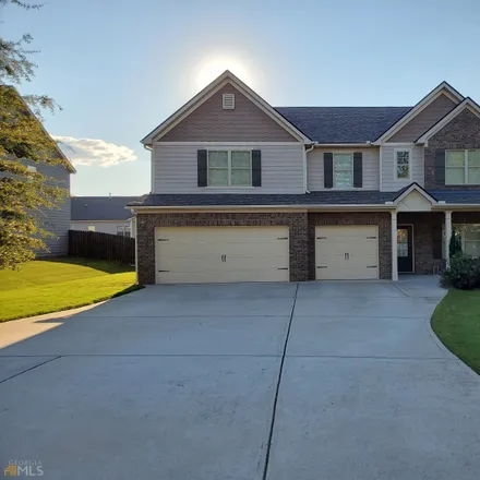 Buy this 5 bed loft on 1511 Clubhouse Court in McDonough, GA 30252