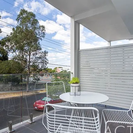 Rent this 2 bed apartment on Alfonso Street in North Perth WA 6006, Australia