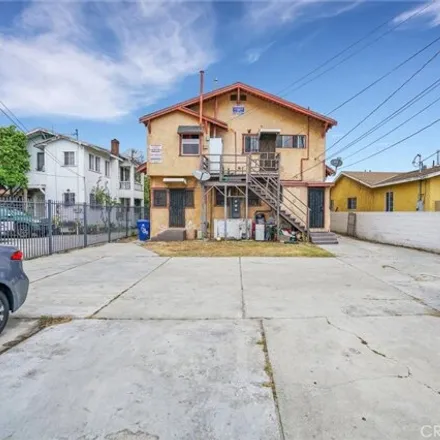 Image 5 - 1746 West 64th Street, Los Angeles, CA 90047, USA - House for sale