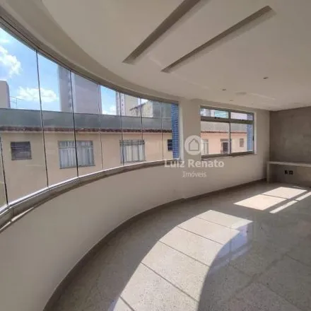 Image 1 - Rua Cardeal Stepinac, Cidade Nova, Belo Horizonte - MG, 31170-340, Brazil - Apartment for rent