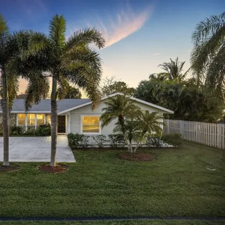 Buy this 3 bed house on 1529 Southeast Mariana Road in Port Saint Lucie, FL 34952