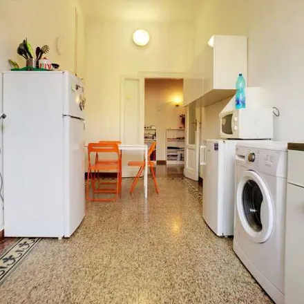 Image 1 - Via Paolo Diacono, 9, 20133 Milan MI, Italy - Apartment for rent