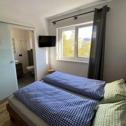 Rent this 3 bed apartment on Turracherhöhe in 8864 Reichenau, Austria