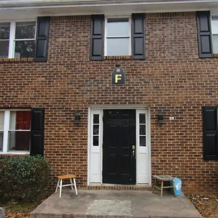 Rent this 2 bed house on Stone Mountain Street & Boys & Girls Club Outbound in Stone Mountain Street, Lawrenceville