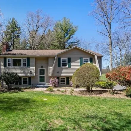 Buy this 3 bed house on 27 Shady Lane Avenue in Northborough, MA 01581