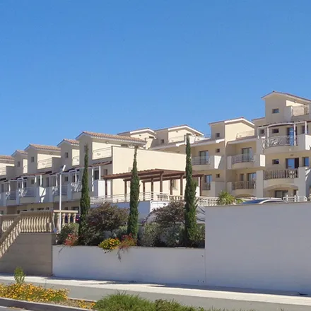 Buy this 3 bed apartment on Giannou Kranidioti in 8036 Paphos Municipality, Cyprus