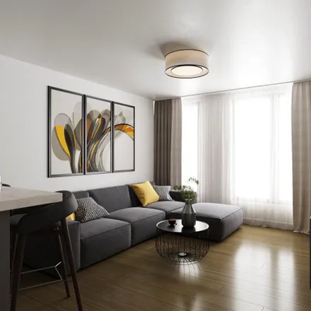 Buy this 2 bed apartment on Carrer del General Espartero / Calle General Espartero in 03012 Alicante, Spain