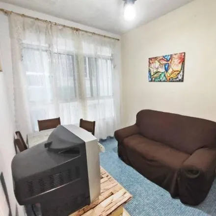 Image 1 - Nova Tupy, Rua Guaranis, Tupi, Praia Grande - SP, 11703-200, Brazil - Apartment for sale