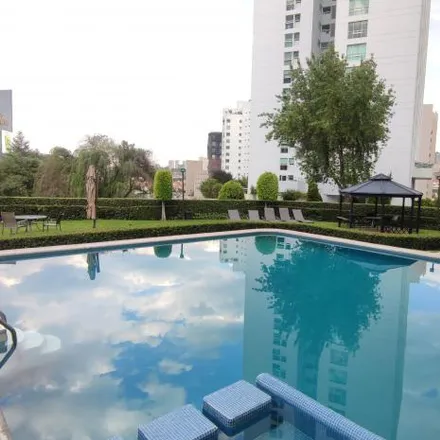Buy this 3 bed apartment on Parque interlomas in Avenida Jesús del Monte, Colonia Bosque Real