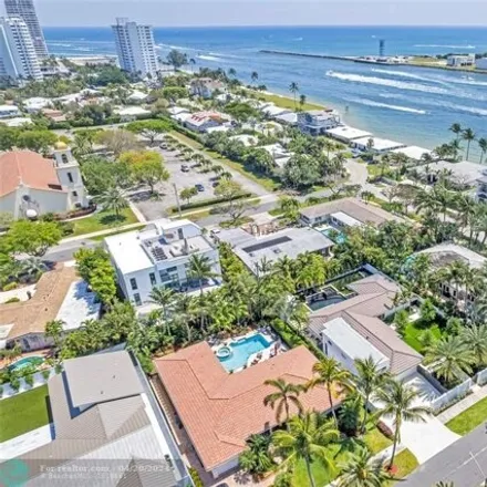 Image 1 - 2072 Southeast 24th Avenue, Harbor Heights, Fort Lauderdale, FL 33316, USA - House for sale
